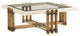 Weston Cocktail Table