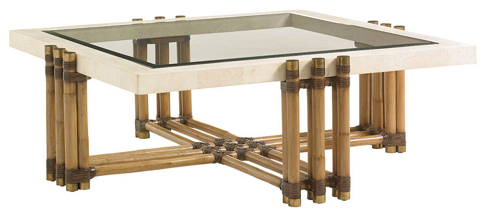 Weston Cocktail Table