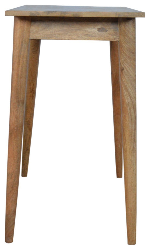 2 Drawer Nordic Writing Desk