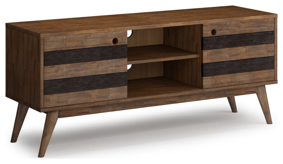 Clarkson Low TV Stand