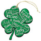 Ireland Clover Magn, Set of 3