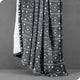 Fleece Sherpa Blanket, Alpine Graphic, Twin/Twin XL