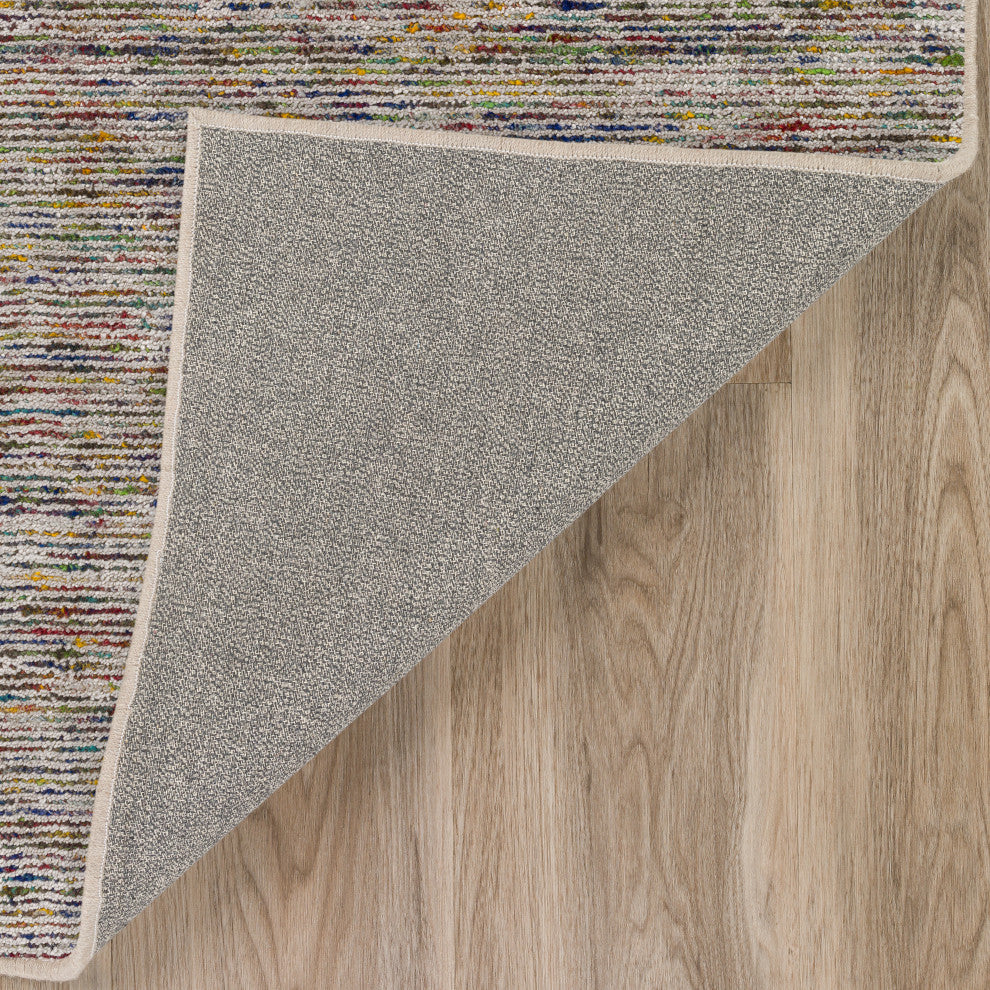 Dalyn Arcata AC1 Confetti 12'x12' Octagon Rug
