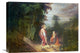 "Noli Me Tangere" Artwork, 22"x15"