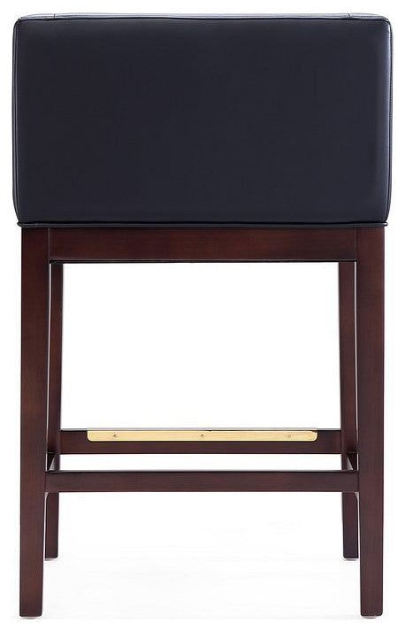 Manhattan Comfort Kingsley Counter Stool, Set of 3