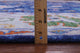Turkish Oushak Hand Knotted Wool Rug 10' 4" X 14' 1" - Q13557