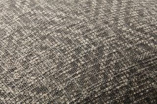 Loloi P0621 Charcoal 13" x 21" Cover w/Poly Pillow