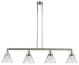 Innovations Lighting 4 Light Dimmable LED Island Light