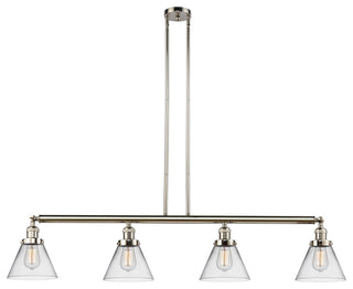 Innovations Lighting 4 Light Dimmable LED Island Light