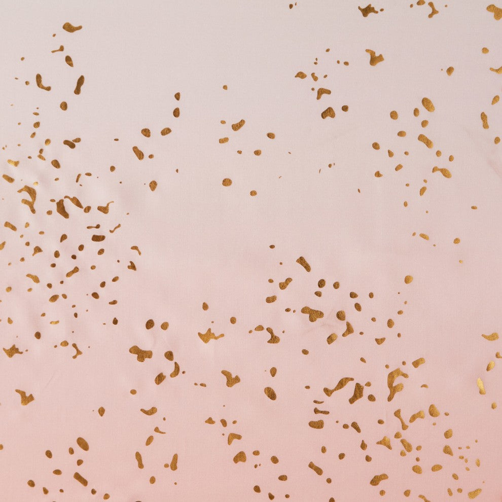 Splatter Shower Curtain
