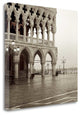"Venezia - 13" By Alan Blaustein, Giclee Print on Gallery Wrap Canvas