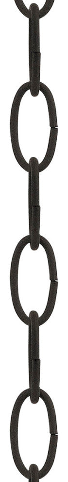 LIVEX LIGHTING 56136-07 Bronze Standard Decorative Chain