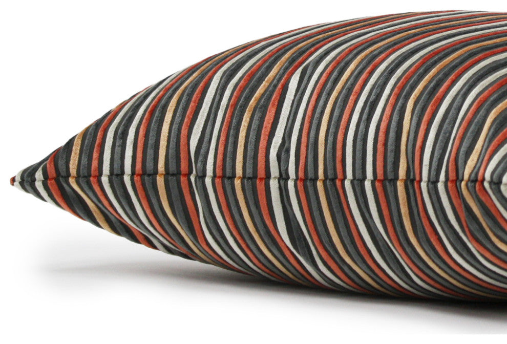 Sizzle Cushion Cover, 13" X 18"
