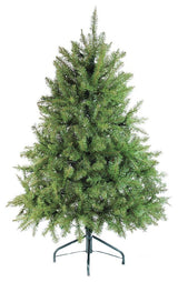 4' Northern Pine Medium Artificial Christmas Tree, Unlit