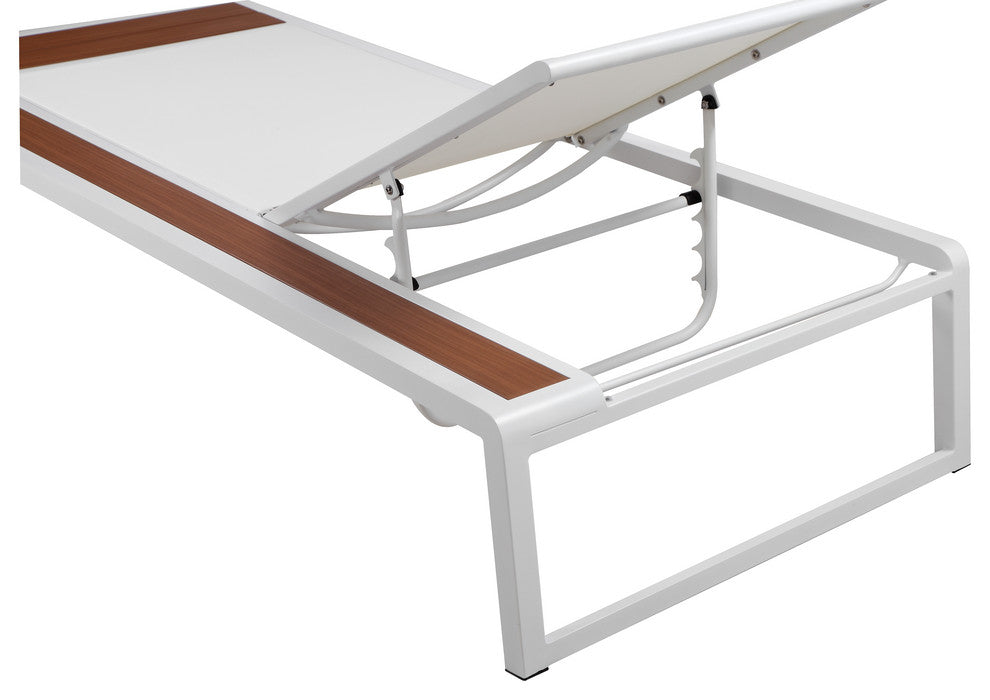 Avra Lounger Set of 2