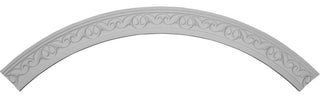59"OD x 52"ID x 3/4"P Kent Ceiling Ring (1/4 of complete circle)