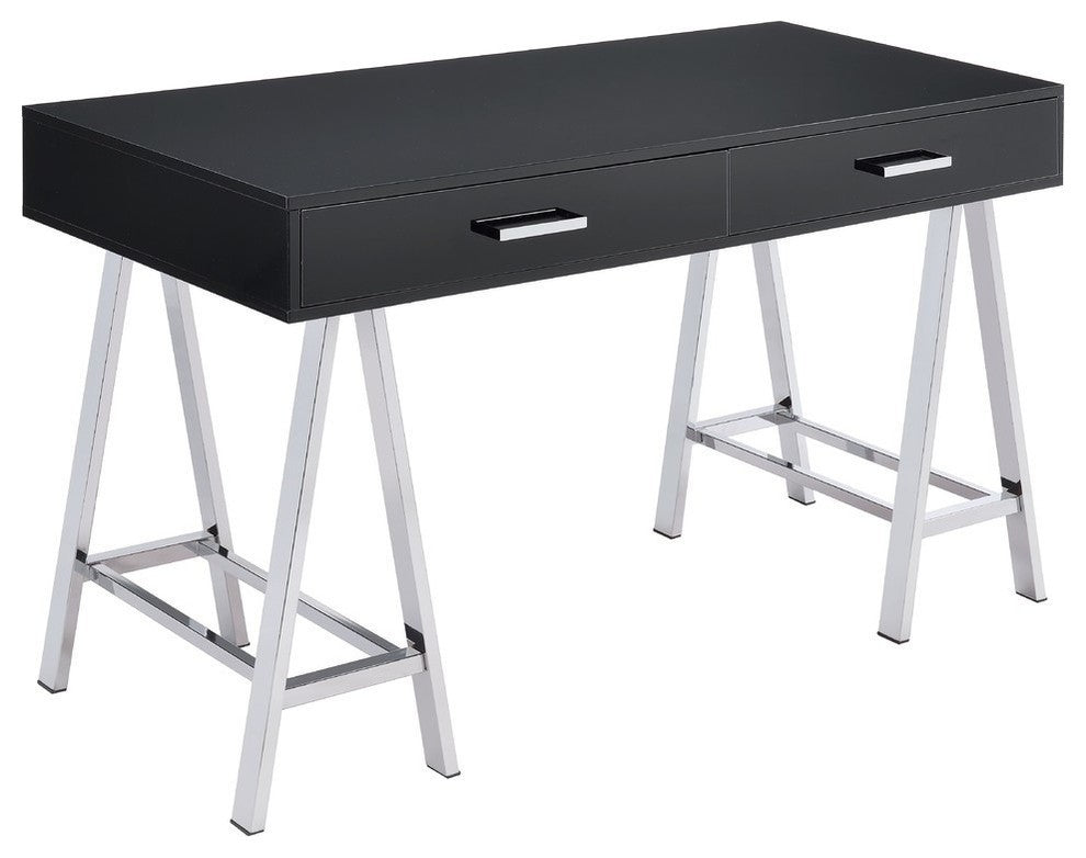 Coleen Desk, Black
