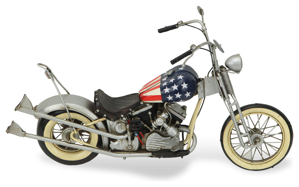 Cool Mini Motorcycle
