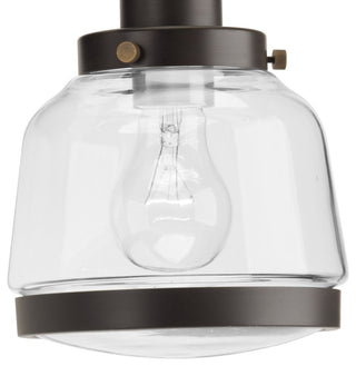 Judson 1-Light Bath