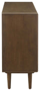 Talwyn Wood Dresser, Chestnut