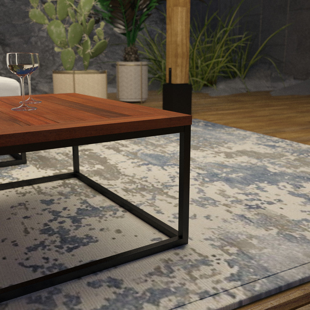 Amara Outdoor Coffee Table