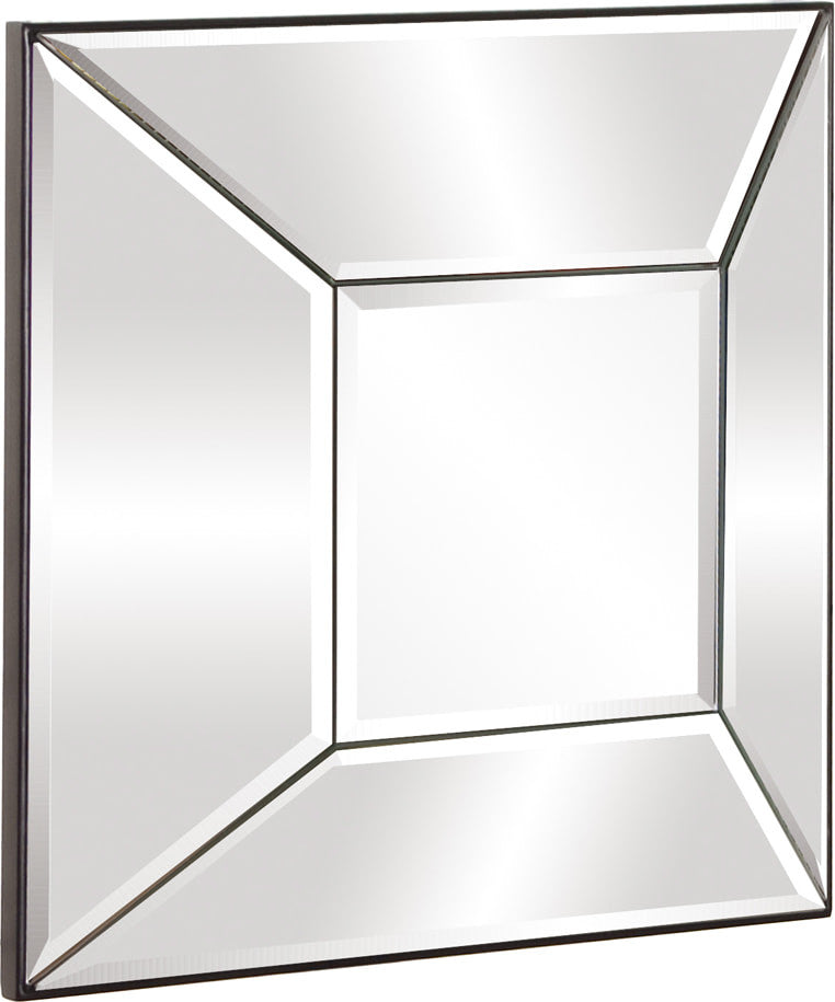 Stephen Square Mirror