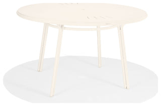 Oceans 48" Round Dining Table