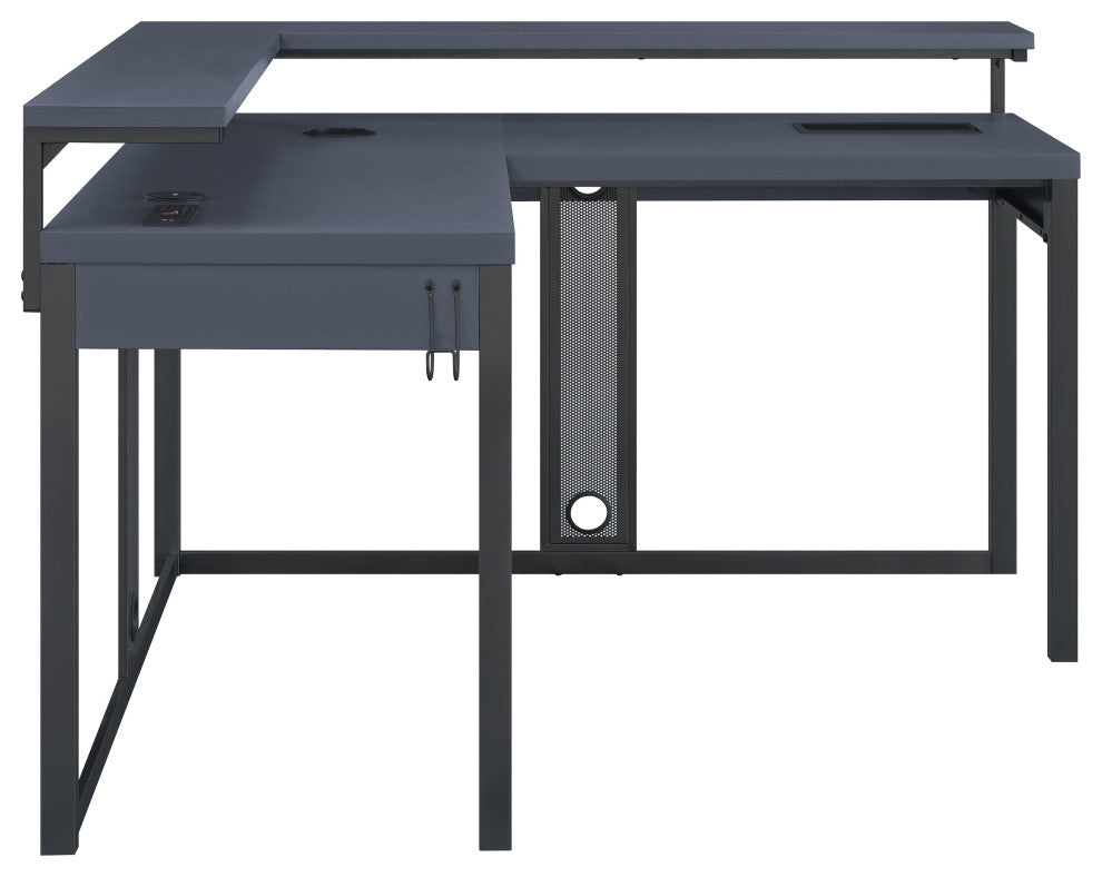 Loadout L-Shape Gaming Desk