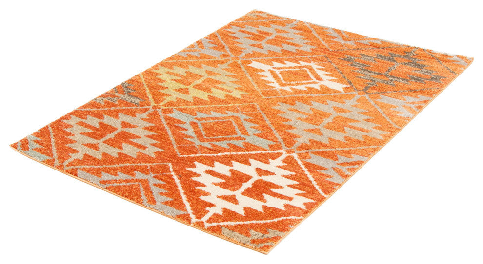 Ariella Boho Chic Area Rug
