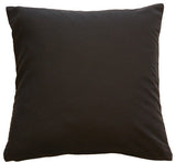 Pillow Decor - Yellow Dahlia Bold Blossom Tapestry Throw Pillow