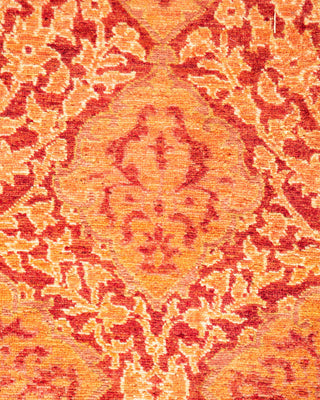 MOGUL, Hand Knotted Area Rug 11' 10" X 2' 7"