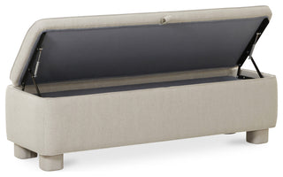 Ichigo Storage Bench