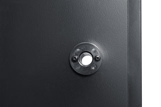 EdgeStar BR3002 24"W Kegerator Conversion Refrigerator for Full - Stainless