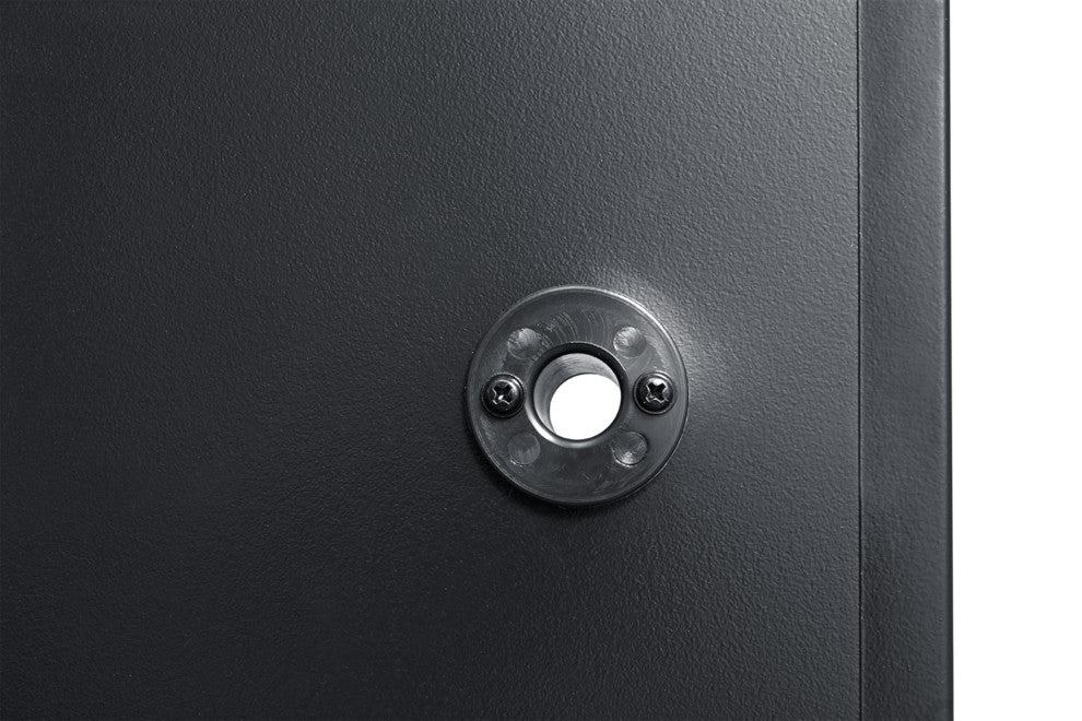 EdgeStar BR3002 24"W Kegerator Conversion Refrigerator for Full - Stainless