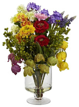 Spring Floral Arrangement