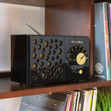 Maverick Radio, Black