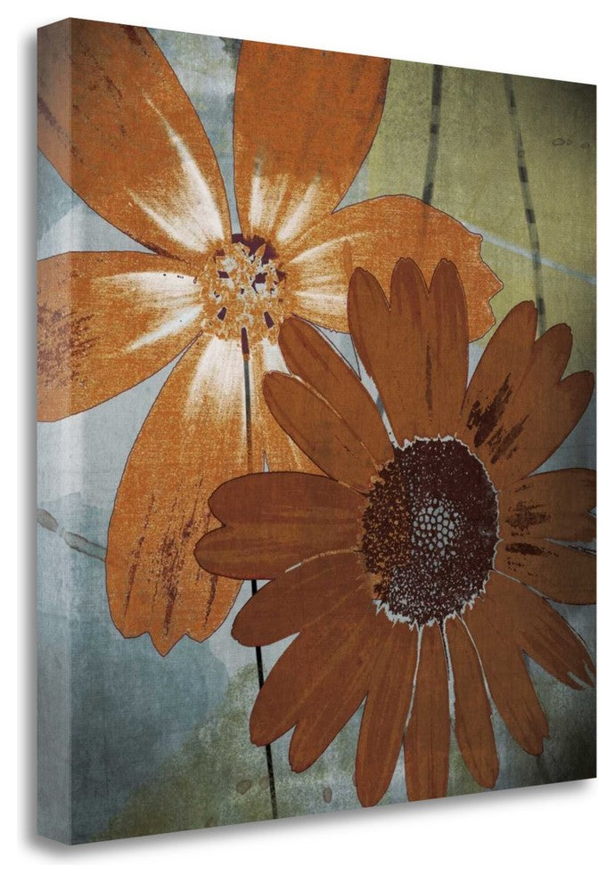 "In The Cosmos" By Robert Lacie, Giclee Print on Gallery Wrap Canvas