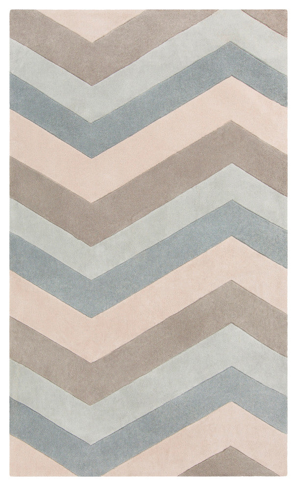 Cosmopolitan Area Rug, 9''x13''