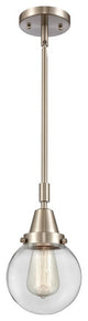 INNOVATIONS LIGHTING 447-1S-SN-G202-6-LED Beacon Mini Pendant