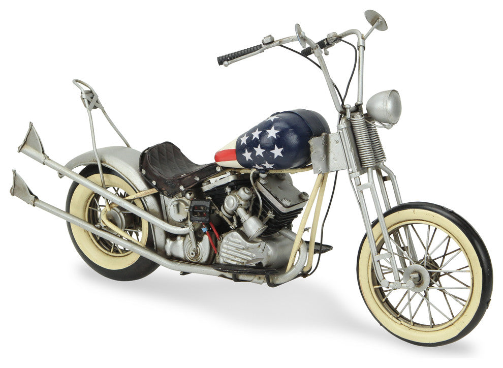 Cool Mini Motorcycle