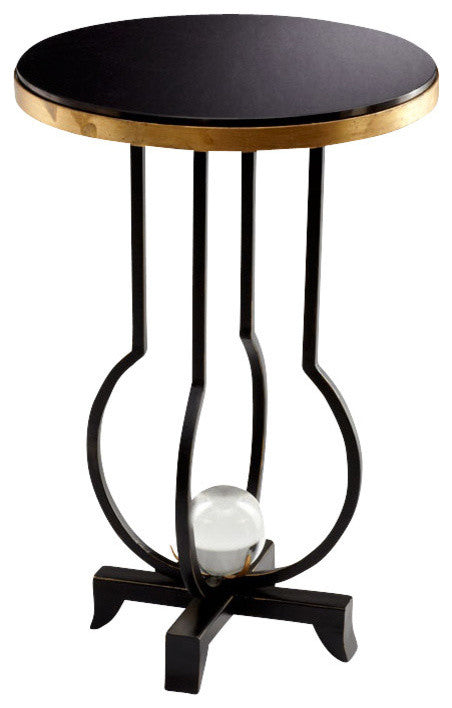 Cyan Design 05043 Jacques Table