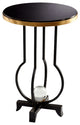 Cyan Design 05043 Jacques Table
