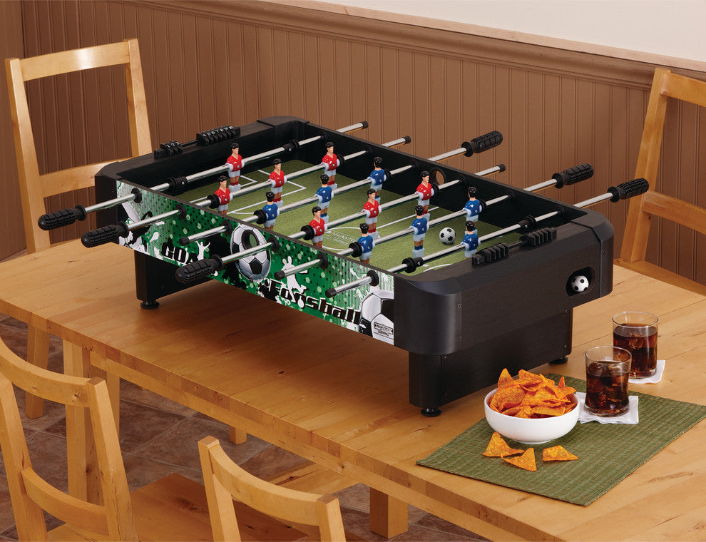 Mainstreet Classics Mini Foosball 36"