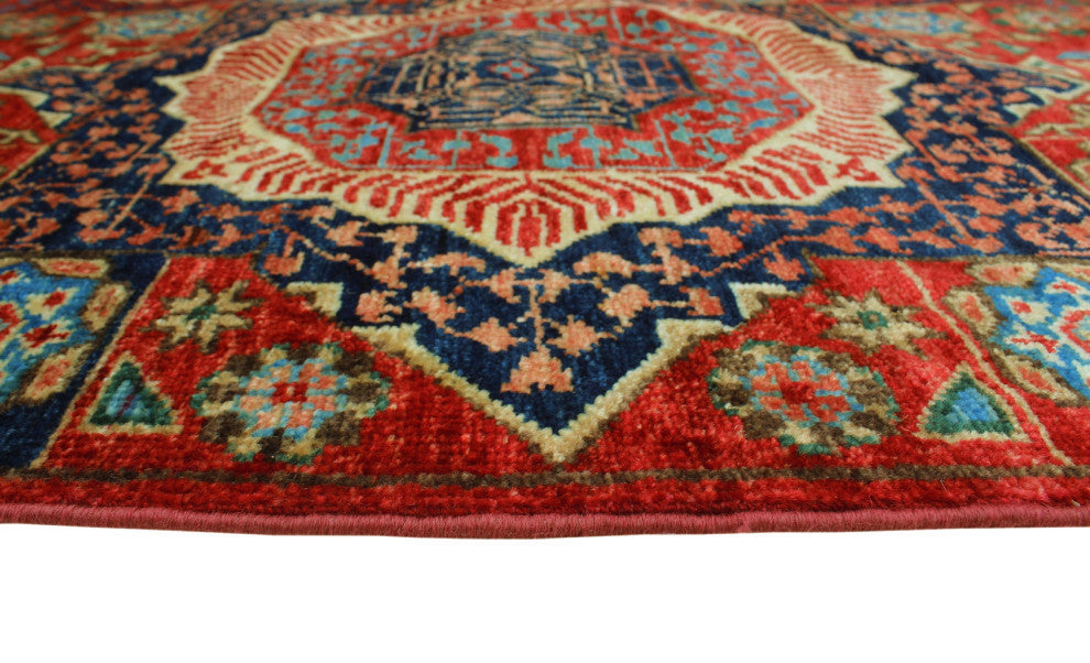 Aria Fine Chobi Koroush Red Runner, 2'8x14'3