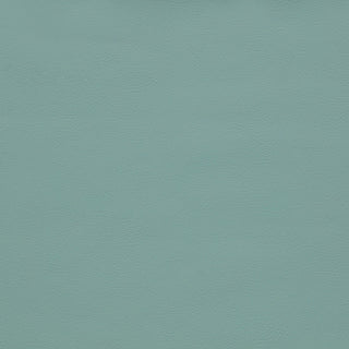 Arc Upholstered Modular Component, Green, 1-Piece: Straight Chair, Vegan Leather