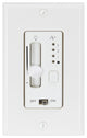 Minka-Aire DC Ceiling Fan Wall Control WDC1200 - White