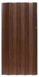 Spectrum Woodshire Folding Door Walnut, 48"x96"