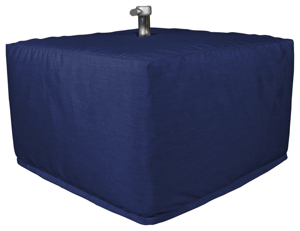 California Umbrella  Haven Shade Cushion in Sunbrella