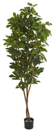 81" Fig Artificial Tree
