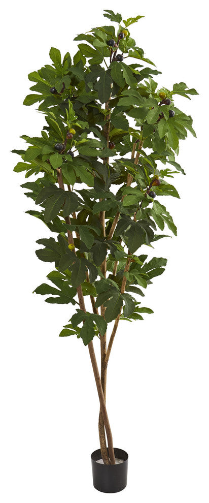 81" Fig Artificial Tree